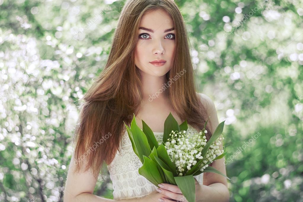 Attraktive frauen bilder