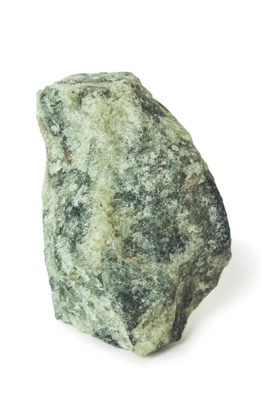 Mineral de Apatite nepheline — Foto de Stock