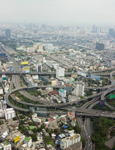 City of Southeast Asia — Stock Photo, Image