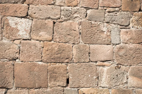 Vintage stenen muur — Stockfoto