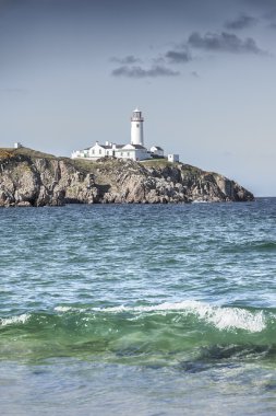 fanad kafa feneri