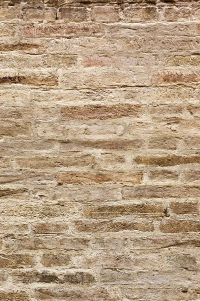 Old brick wall — Stock Photo, Image