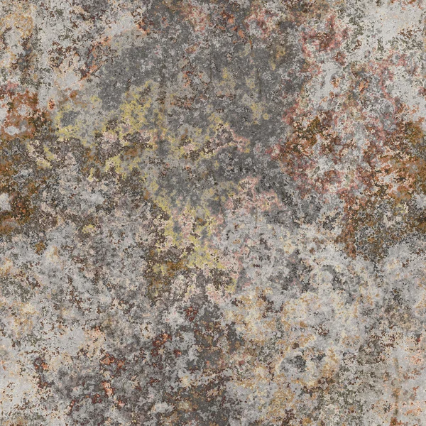 Seamless lichen background — Stock Photo, Image