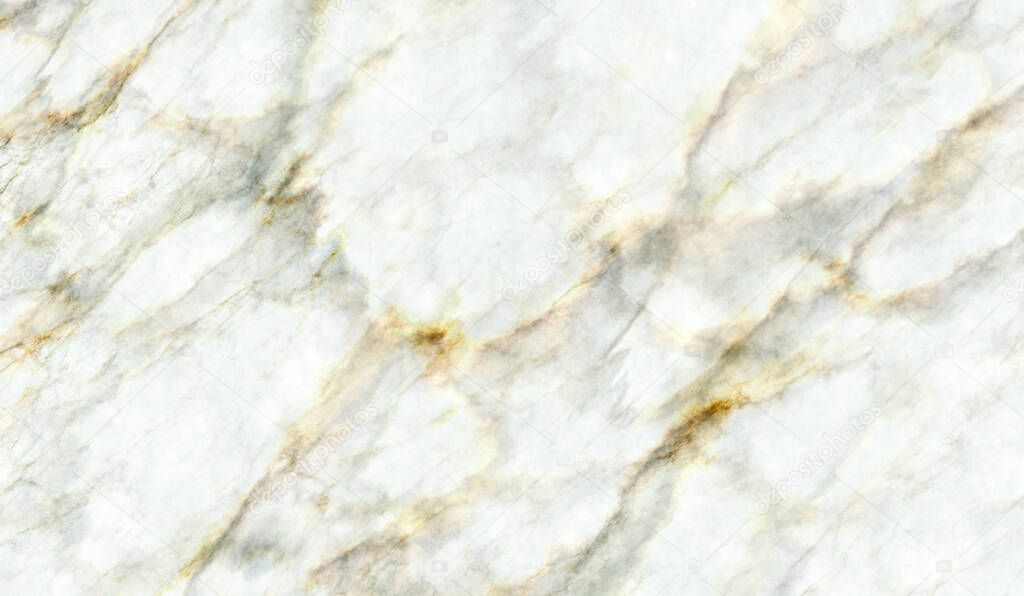 An illustration of a white marble background texture