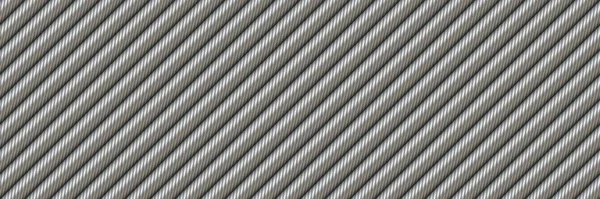 Illustration Seamless Steel Wire Background Texture — Stock Photo, Image