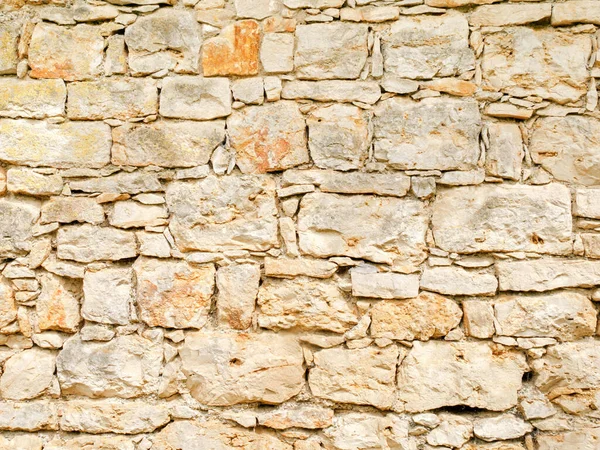 Image Old Sandstone Wall — Stock Photo, Image
