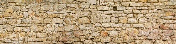 Image Old Sandstone Wall — Stock Photo, Image