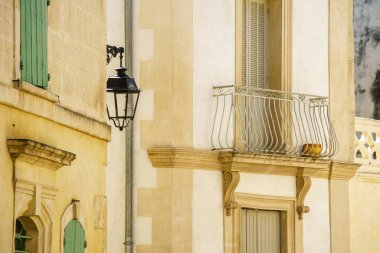 Arles France 'ın bir görüntüsü