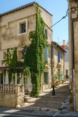Arles France 'ın bir görüntüsü