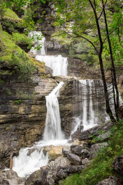 Kuhfluchtfaelle Farchant