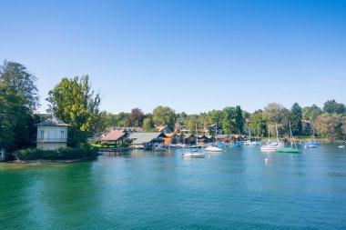 tutzing sonbahar 2014