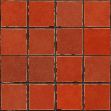 pişmiş toprak kiremit