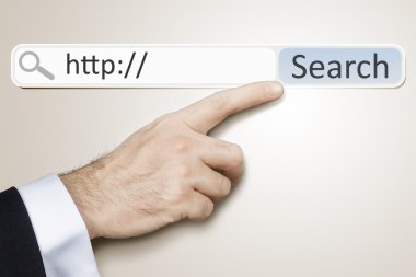 Web Araması