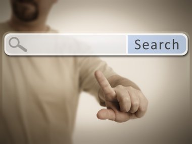 Web Araması