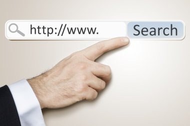 Web Araması
