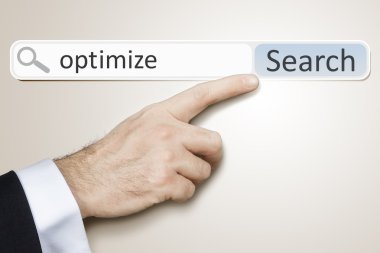 Web Araması