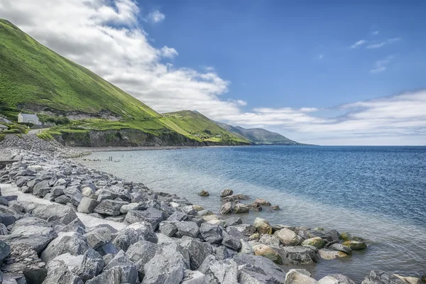 Costa da Irlanda — Fotografia de Stock