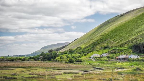 爱尔兰风景 — 图库照片