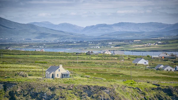 Portmagee — Stockfoto