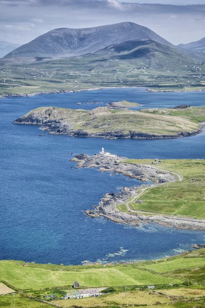 Valentia Island — Zdjęcie stockowe