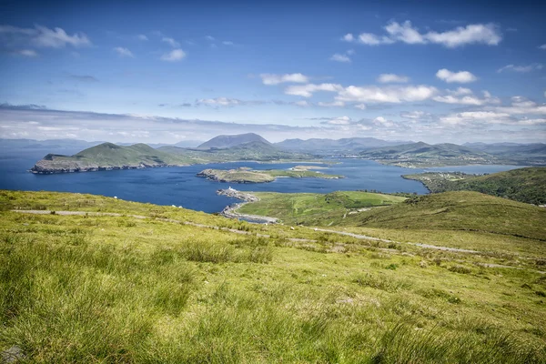 Isla de Valentia — Foto de Stock