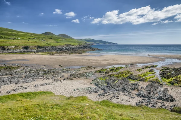 Ocean Irlandia — Zdjęcie stockowe