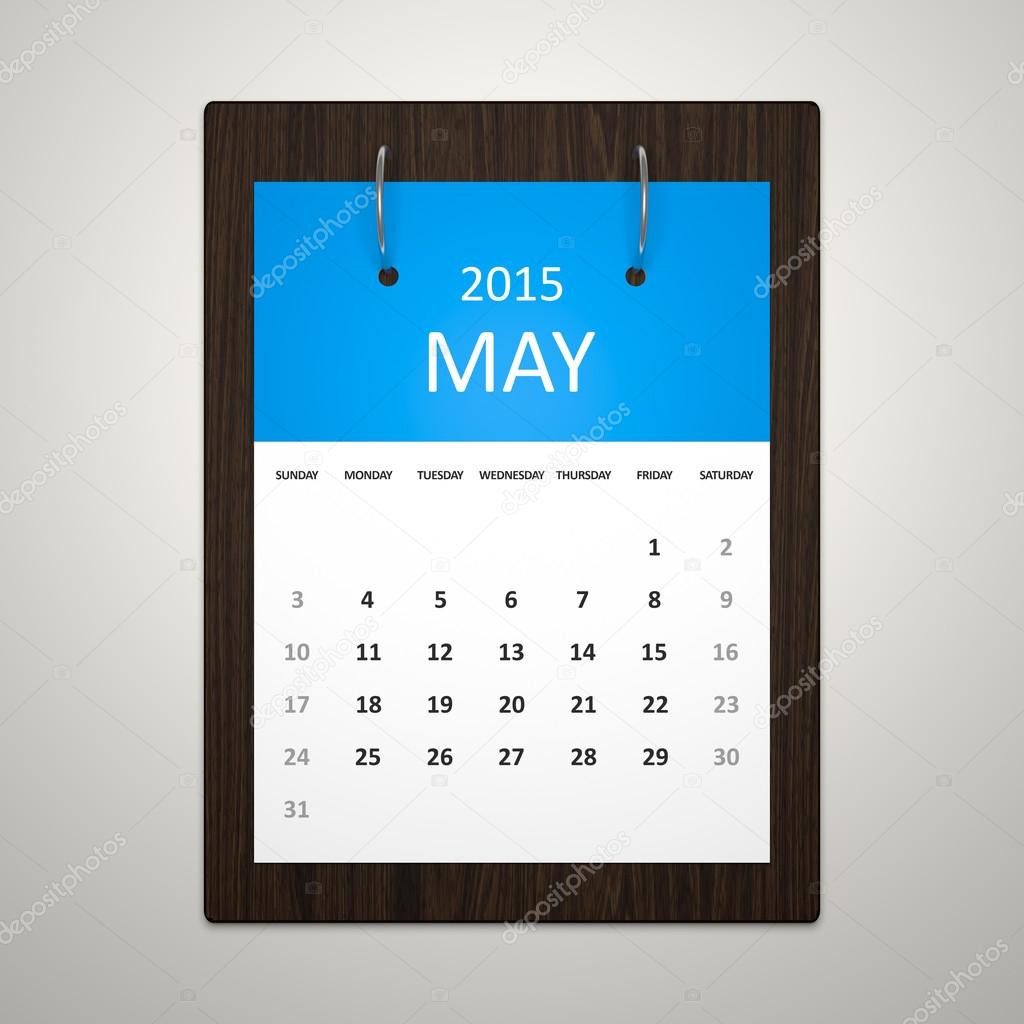Calendar Planning