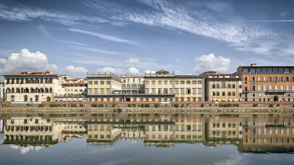 Florenz Italien — Stockfoto