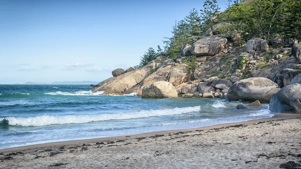 Magnetic Island in Australia — Stock Photo, Image