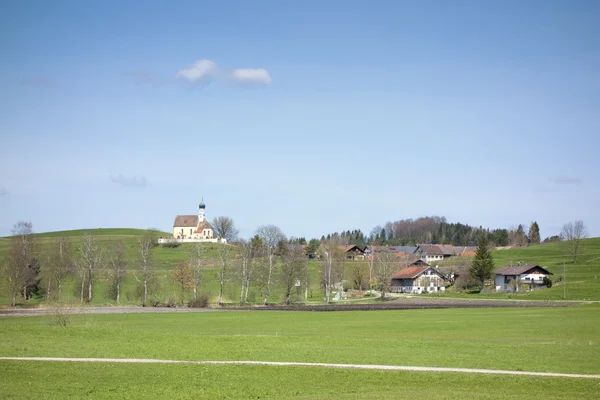 Bayern — Stockfoto