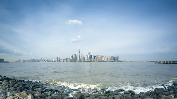 Nueva York. — Foto de Stock