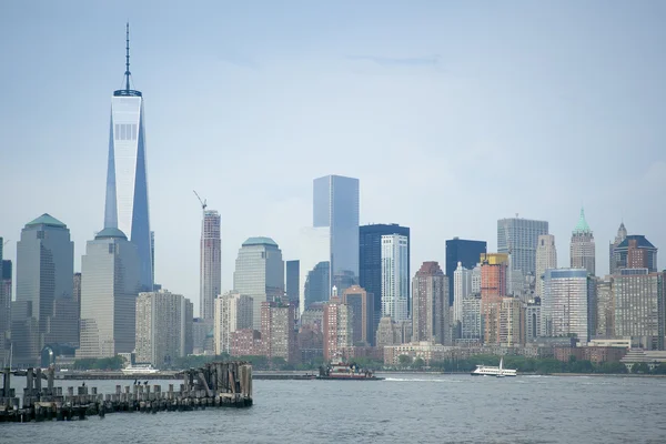 Nueva York. — Foto de Stock