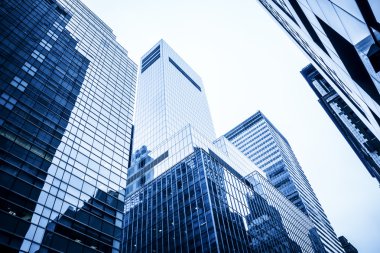 highrise binalar