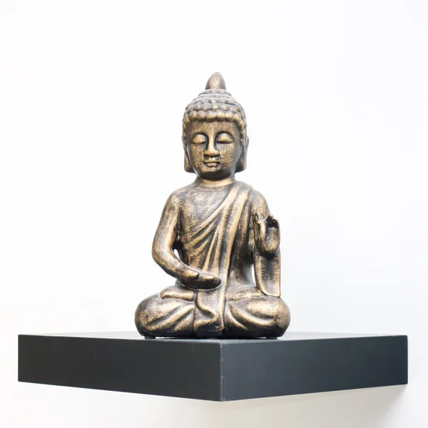 Buddha statue — Stock Photo, Image