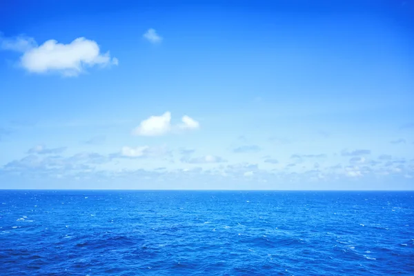 大西洋の美しい景色 — ストック写真