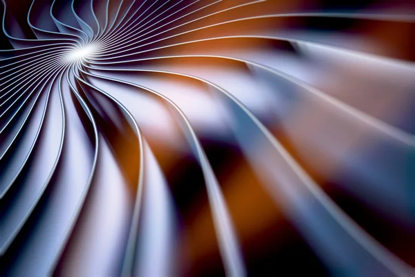 Abstract swirl background — Stock Photo, Image