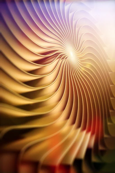 Abstract swirl background — Stock Photo, Image