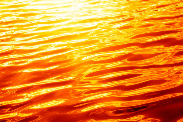 Красная вода
