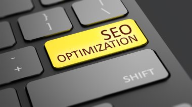 bilgisayar klavye seo optimizasyon