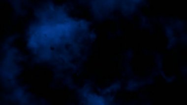 Lightning'ler mavi (sorunsuz döngü)