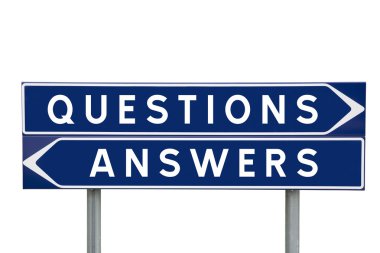 Soru ya da cevapları