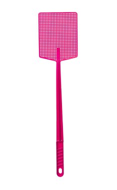 Pembe sineklik