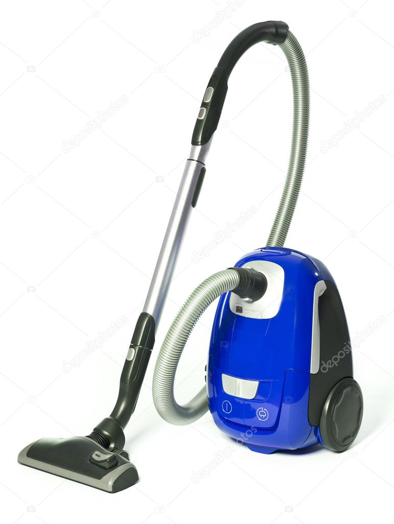 Vacuum Cleaner