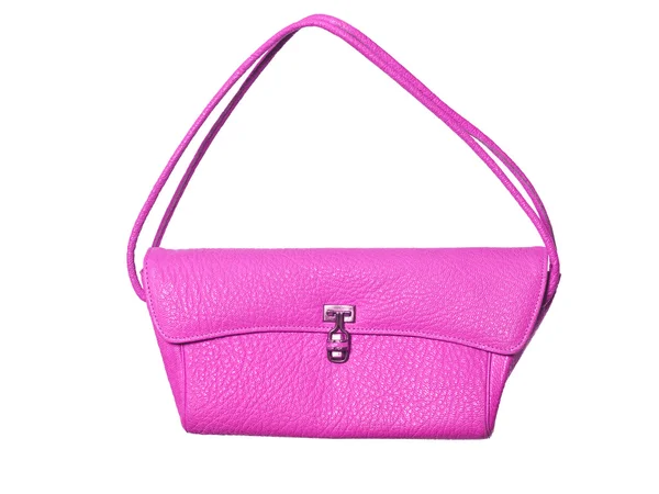 Pink Purse — Stock Photo, Image