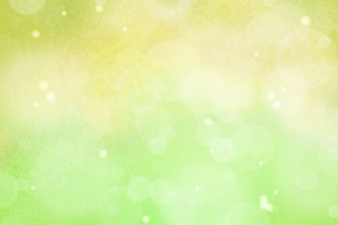 Bokeh 4 ile havadar arka plan