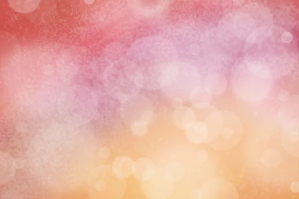 Airy background with bokeh 3 — Stock Photo, Image