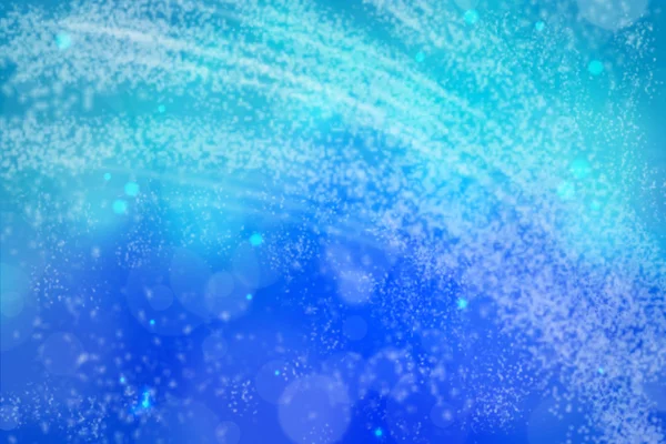 Bokeh 5 ile havadar arka plan