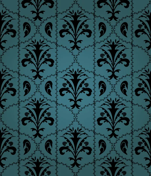 Dikişsiz duvar kağıdı