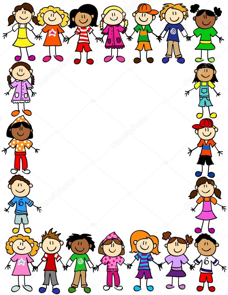 Seamless kids friendship pattern 2 Stock Vector Image by ©Mirage3 #64455765 Seamless kids friendship pattern 2 Stock Vector Image by ©Mirage3 #64455765