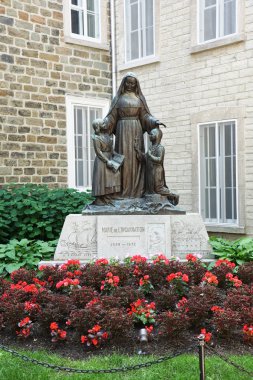 Marie de l'incarnation